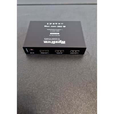 Wyrestorm EXP-SP-0102-H2 - AV Accessories - Like New image 6