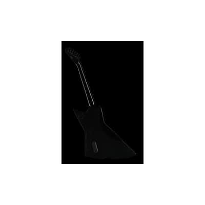 Harley Benton EX-84 Modern EMG BK Black image 11