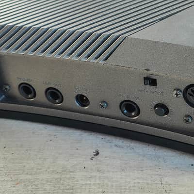 1980's Casio DG-20 Digital Guitar (Made in Japan) image 4