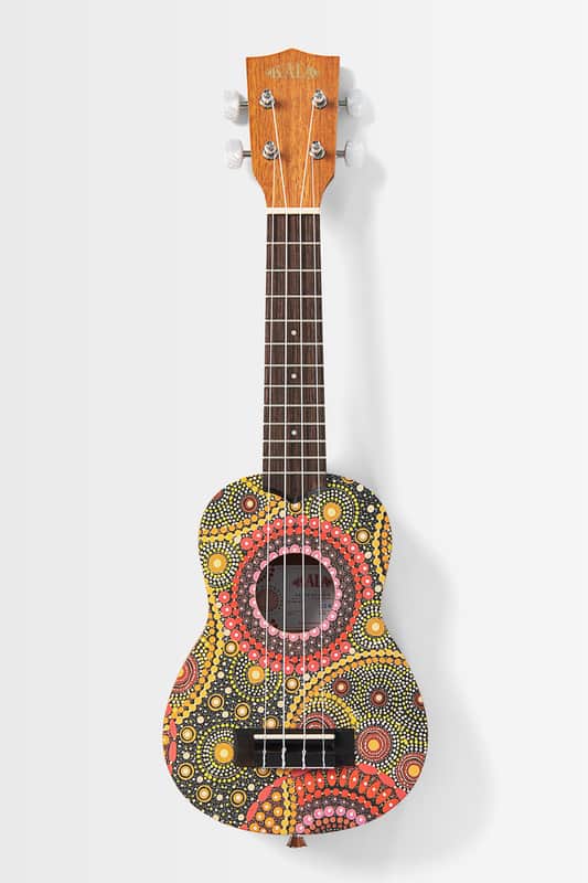 Kala KA-DS-EY-BA-S With Bag image 1