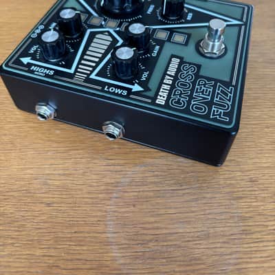 Death By Audio Crossover Stereo Fuzz image 4
