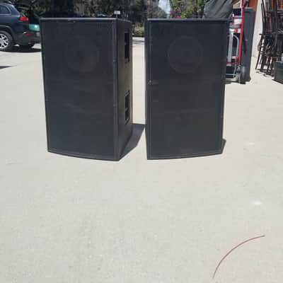 EAW KF650Z Line Array (Lot of 8) image 6
