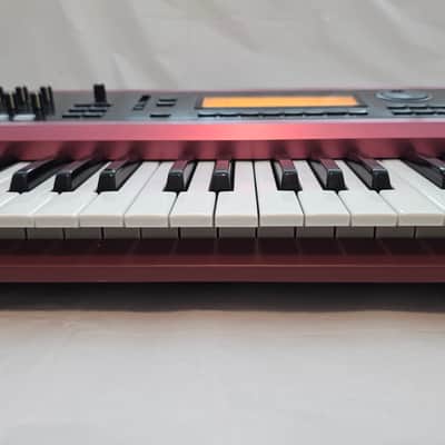 Korg Karma Music Workstation 2000s image 9