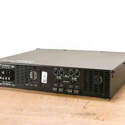 Crown CTs 4200 Four-Channel, 260W Power Amplifier CG012PQ image 4