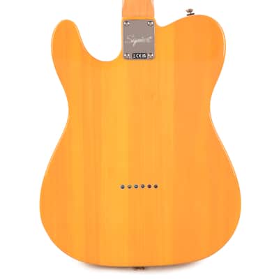 Squier Classic Vibe '50s Telecaster HS Butterscotch Blonde (CME Exclusive) image 3