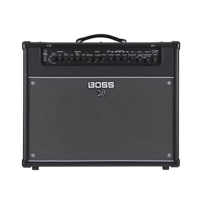 BOSS Katana Artist Gen 3 Guitar Amplifier image 1