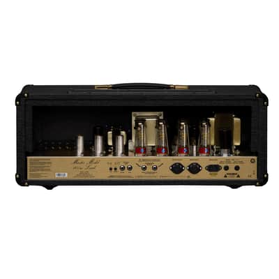 Marshall JCM800 Modified 2203MS 100W Tube Guitar Amplifier image 6