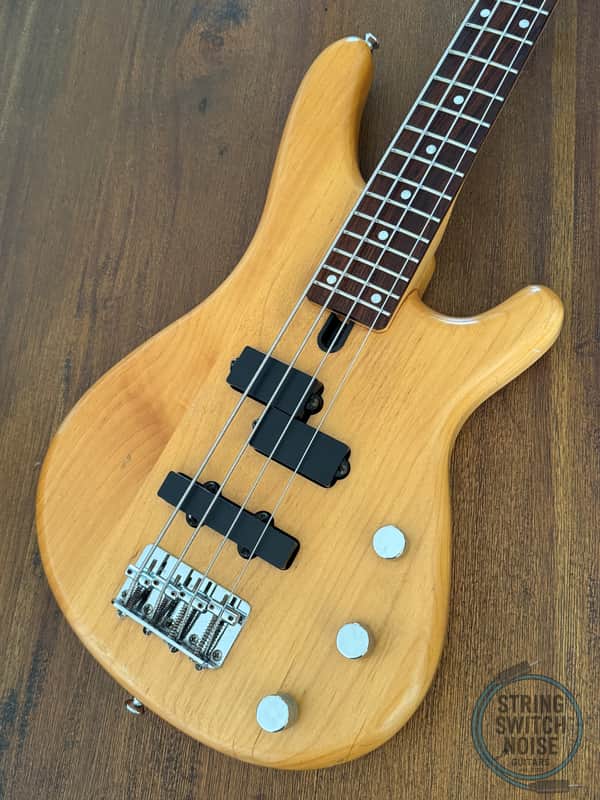 Yamaha Motion B Bass, MB 40
