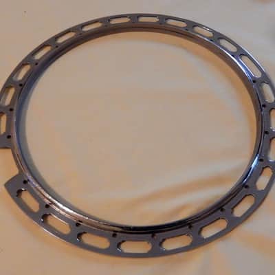 Pre-war Gibson Banjo - Doehler One Piece Flange image 3