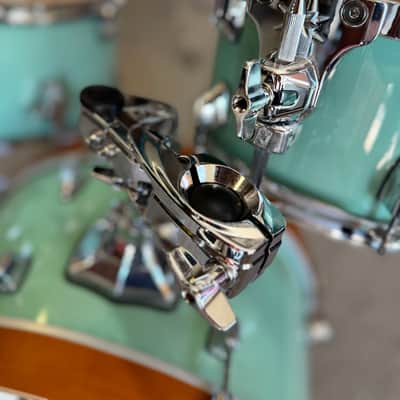 Tama Superstar Classic Neo-Mod - Seafoam Green image 3
