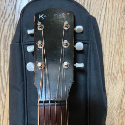 Kalamazoo KG-21 1935 - 1943 - Sunburst image 10