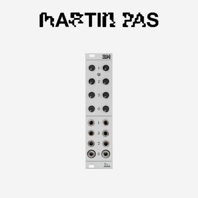 Transient Modules 2M image 1