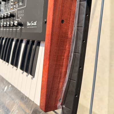 Dave Smith Instruments Prophet 08 PE [MINT!] image 9