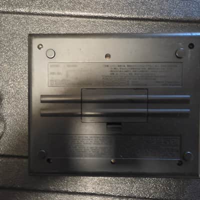 Boss DR-550 Dr. Rhythm 1989-1991 - Black image 2