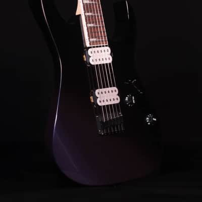 Ibanez RG421DX Electric Guitar, Twilight Shade image 5
