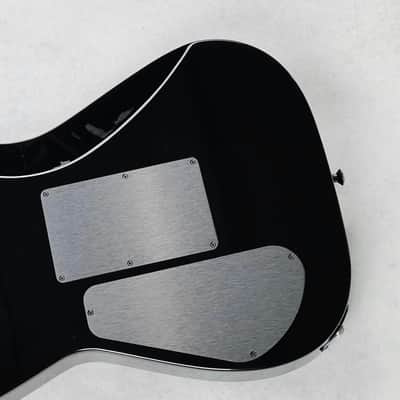 Jackson American Series Soloist SL3 2022 - Gloss Black image 12