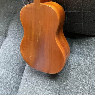 Kamaka Gold Label 1950s/60s Koa Soprano Ukulele image 12