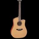 Takamine P3DC-12 Pro Series 3 Acoustic/Electric 12-String Guitar