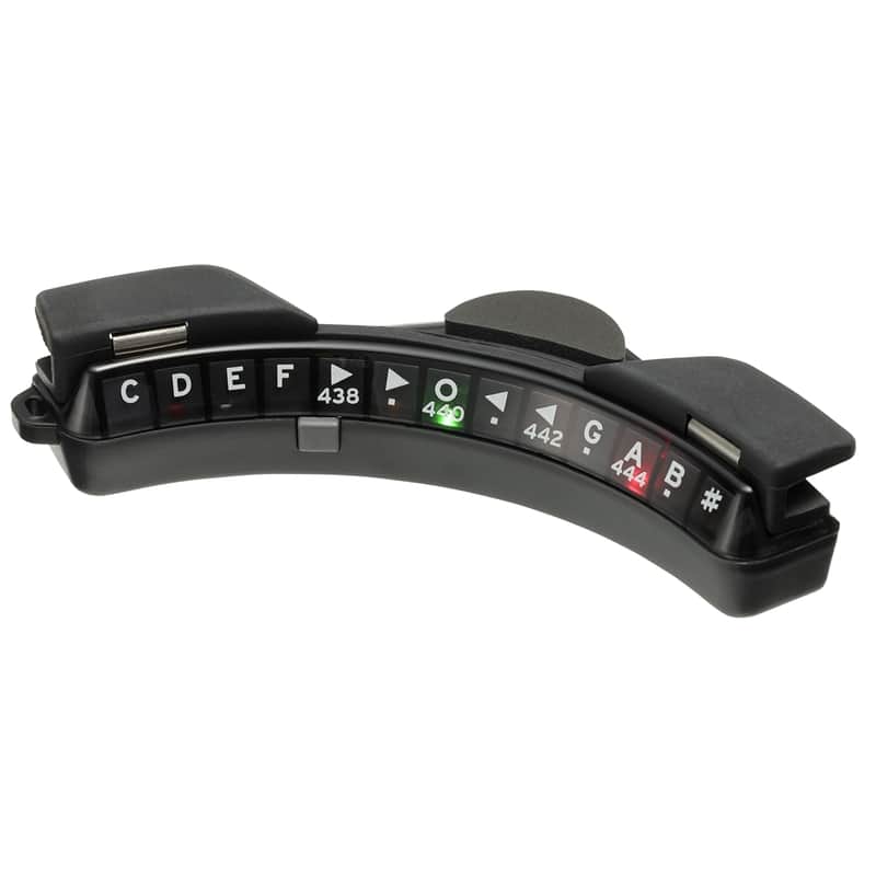 RP-C2 impitch-C2 Acoustic Guitar Tuner image 1