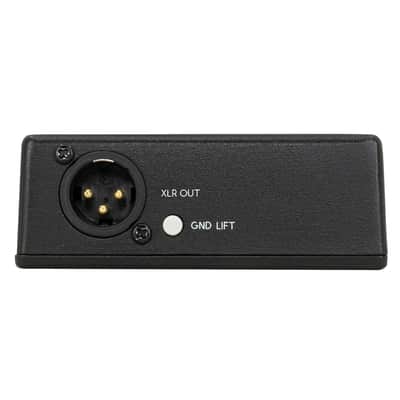 Walrus Audio Canvas Nano Line Isolator image 4