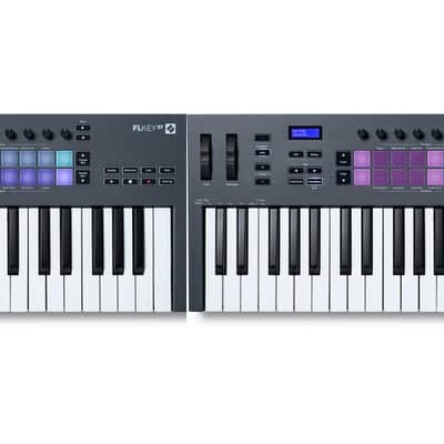 Novation FLkey 37 Keyboard Controller for FL Studio image 9
