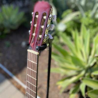 Sunlite Acoustic- Electric Guitar image 8