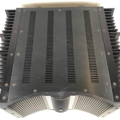 Krell Full Power Balanced 200c Amplifier image 3