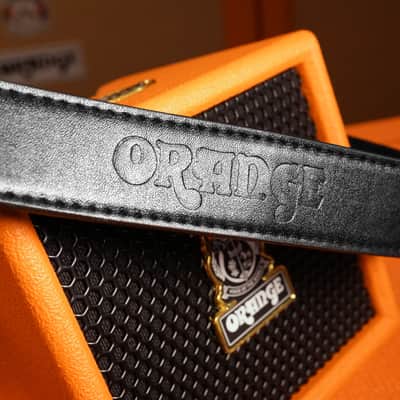 Orange Outlowd ES3 Ed Sheeran Signature Acoustic Amplifier image 9