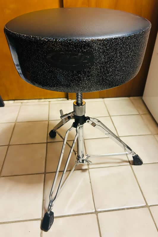 PDP Throne