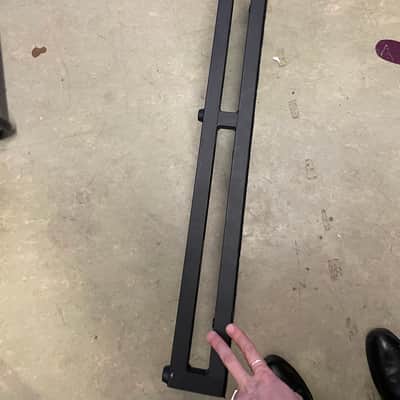 Pedaltrain Novo 32 without Case 2010s - Black image 2