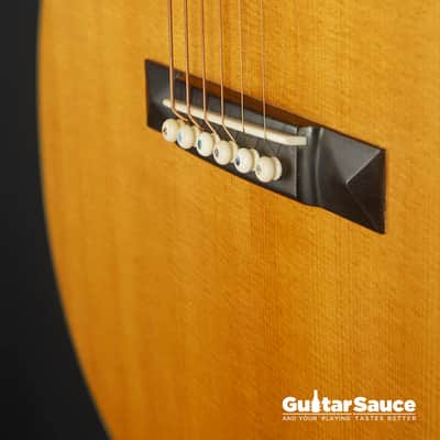 Martin Vintage Series 000-28VS 2007 (Cod.1503UG) image 6