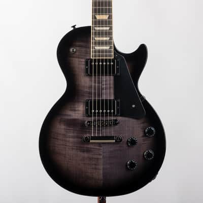 Gibson Les Paul Studio Session, Translucent Ebony Burst | Demo