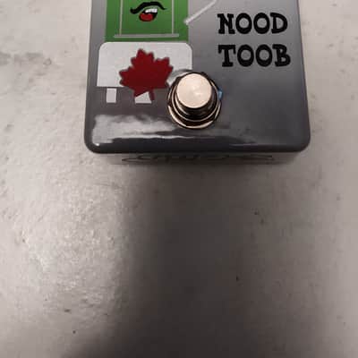 GupTech, Nood Toob Nobels clone! Boutique image 1