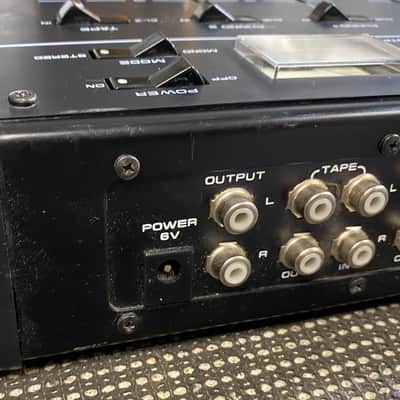 Realistic 4 Channel Stereo Mixer image 6