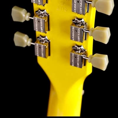Gibson Les Paul Special 2010 Tv yellow image 8
