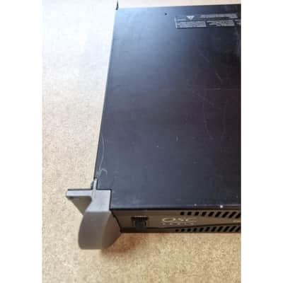 QSC PLX1602 - Power Amplifiers - Very Good image 6