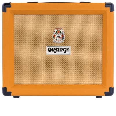 Orange Crush 20 2-Channel 20-Watt 1x8