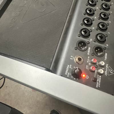 Behringer Xair x18 digital mixer image 6