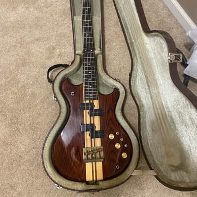 Westone Thunder II bass image 3