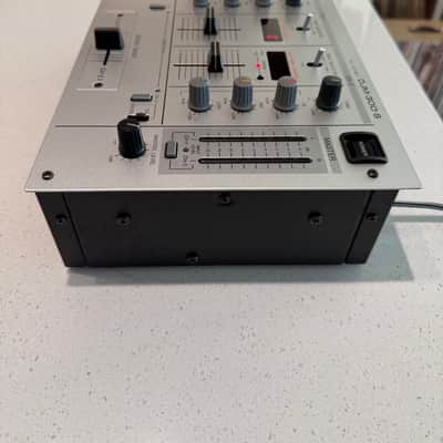 Pioneer DJM 300 1999 - Silver image 4