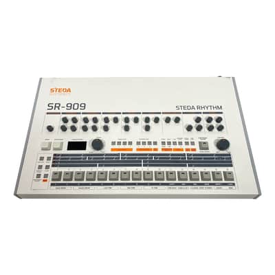 Steda Electronics SR-909 Drum Machine