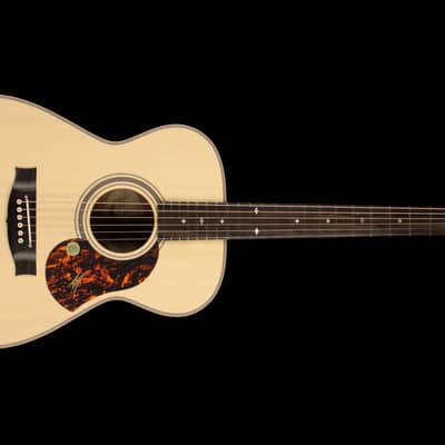 Maton EBG808 Artist (#128) image 14