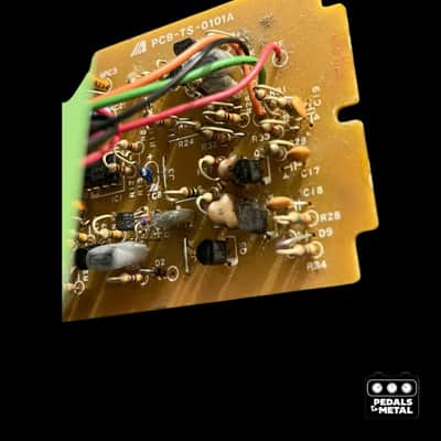 ibanez  ts10 MIT-x18564 image 11