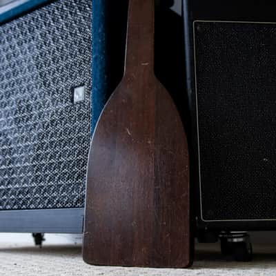 Electromuse Lap Steel 1940’s-1950’s - Brown image 10