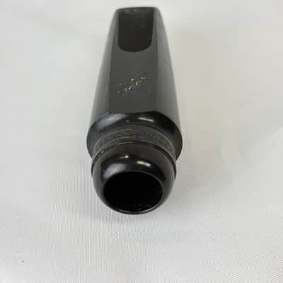 Selmer Soloist C* Late 70's - Black Rubber Tenor Mouthpiece image 5