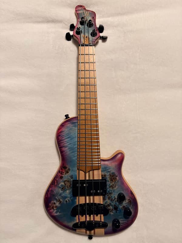 Mayones Cali 4