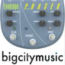Pigtronix Envelope Phaser EP-1, brand new, old stock, last one!