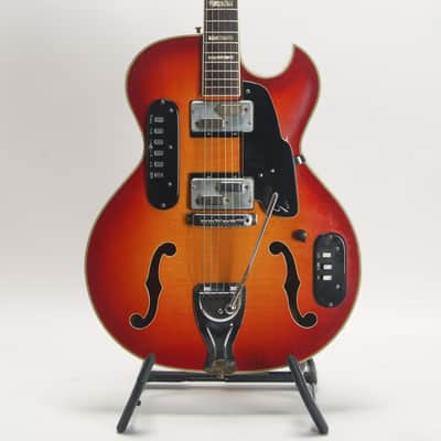 Mod. 107 Range Master (ca.1968) image 1