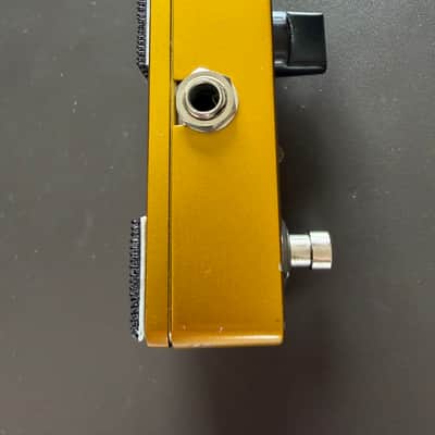 TC Electronic Ditto Looper Limited Edition 2010s - Gold image 3