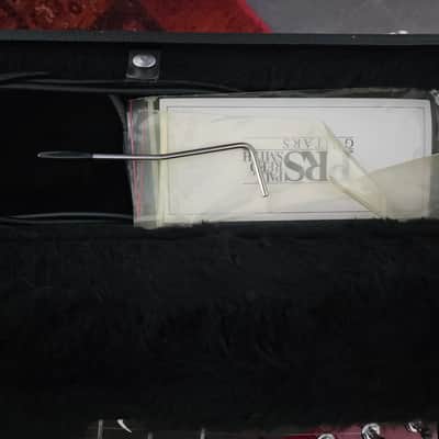 PRS 513 2007 - 2010 - Ruby image 12